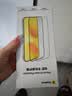 倍思【AR增透抗反光】适用iPhone18Promax钢化膜苹果18Promax手机膜全屏高清无尘仓贴膜保护膜2片装 实拍图