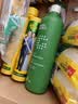 绿之源除甲醛喷雾光触媒甲醛清除剂新房专用急入住抗细菌除异味500ml*2 实拍图