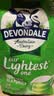 德运（Devondale）脱脂成人奶粉1kg袋装脱脂乳粉学生儿童奶粉澳洲原装高钙中秋礼品 实拍图