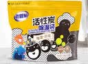 老管家活性炭除湿袋230g*10袋装除湿干燥剂室内衣柜除湿防霉防潮悬挂式 实拍图