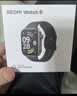 小米（MI）REDMI Watch 6皎月银 国家补贴 澎湃OS 3 心率血氧监测 红米手表6 初高中生 运动 实拍图