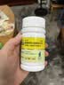 迪巧儿童钙片60粒碳酸钙d3咀嚼片青少年钙片儿童3-4-6-13-15-17岁补钙含维生素d3京东自营进口非液体钙 实拍图