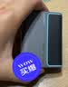 CUKTECH酷态科10号氮化镓充电器套装120W笔记本电脑充电头多口Type-C快充头PD100W适用小米苹果18华为手机 实拍图