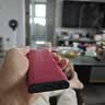 诺基亚（NOKIA）108 4G版移动联通电信广电全网通 2.4英寸双卡双待 直板按键学生老人老年人功能机备用手机粉色 实拍图