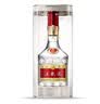 五粮液 普五八代 鸿运礼盒 浓香型白酒 52度 500ml*2 礼盒装 酒厂直供  实拍图