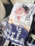 雀氏新生婴儿尿裤出口柔润金棉学步裤宝宝尿不湿超薄透气干爽拉拉裤 【尿裤便携装】L码18片 实拍图