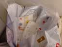 好奇（Huggies）小森林纸尿裤NB4片(5kg以下)【试用】 实拍图