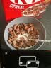 雀巢（Nestle）KitKat奇巧巧克力谷物脆330g麦片零食儿童早餐欧洲原装进口开学 实拍图