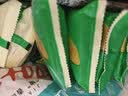 安井黄金蛋饺 150g*10包 火锅麻辣烫关东煮 速食熟食方便菜食材 实拍图