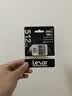 雷克沙（Lexar）512GB TF(MicroSD)存储卡 V30 4K 读255MB/s 大疆Pocket 4P官方推荐 影石Luna内存卡(SILVER PLUS) 实拍图