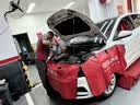 美孚（Mobil）全合成汽机油5W-40 SP级4L美孚1号极光银汽车保养京东养车自营 实拍图