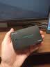 毕亚兹USB3.0切换器热键+桌面按键 二进四出打印共享器两台电脑主机共用键鼠u盘四口分线器 2进4出打印机 实拍图