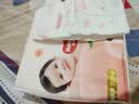 好奇（Huggies）铂金装小桃裤成长裤XL96片(12-17kg)加大号尿不湿【散热口碑王】 实拍图