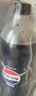 百事可乐Pepsi 无糖可乐 碳酸饮料汽水 900ml*12瓶 家庭聚会（随机包装） 实拍图
