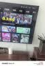 TCL电视 85T5M Plus 85英寸 QD-Mini LED控光 360Hz高刷 安桥音响 WiFi6 超薄 2026新款 国家补贴家电 85英寸 【推荐距离2.6米】【免费底座】 实拍图