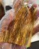 徽天赐香烤鳗鱼干舟山特产即食鲜烤整片鳗鱼零食烤鱼片鱼排小吃非油炸 试吃尝鲜 | 厚切大块【1大袋】香烤鳗鱼片80g 实拍图