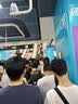 梅元居化州蛋黄莲蓉大月饼现做广东传统手工吴川2斤 源头直发包邮 实拍图