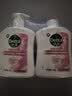 滴露（Dettol）洗手液抑菌消毒滋润500g+500g 补充装 儿童家庭护手替换装 实拍图