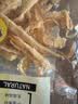 自然派炭烧鱿鱼丝70g*2袋微辣即食深海鱿鱼海味休闲零食办公室零食 实拍图