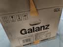 格兰仕（Galanz）微波炉烤箱一体机光波20L家用700W节能平板易清洁智能菜单多功能小型烧烤解冻预约 2026新款 DG 全新机器 实拍图