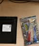 HONEYWELL HOME适用霍尼韦尔相变片霍尼韦尔7950相变片硅脂贴片笔记本电脑拆机换硅脂散热导热 【台式cpu/gpu-40*40*0.25mm一片 实拍图