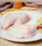 正大鸡全腿2斤【美食大赛同款】鸡腿烧烤鸡肉鸡腿肉生鲜烤鸡大腿 实拍图