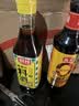 厨邦10度 葱姜汁料酒500ml 传统黄酒酿造 精制去腥增香调味料 实拍图
