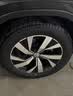 邓禄普（DUNLOP）汽车轮胎 235/55R18 100V SP SPORT FM800适配奥迪A8/Q3探岳途观L 实拍图