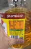 鲁花 食用油  非转基因 玉米油 桶装 5L  实拍图