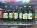 真露（JINRO）韩国烧酒 葡萄味 360ml*6瓶 进口洋酒 果味酒 低度微醺中秋聚会 实拍图
