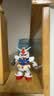 万代（BANDAI）SDEX-STANDARD RX-78-2 高达拼装模型 实拍图