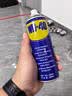 WD-40多用途产品润滑剂机械保养拓竹3d打印机X轴Y轴Z轴润滑油耗材200ml 实拍图
