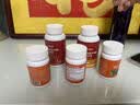 J.ZAO京东京造高能生物素10000mcg120粒变黑生发 白发发黑维生素b7 实拍图