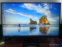 AOC 27英寸 4K IPS广色域 HDR出厂校色 低蓝光不闪 节能认证 三边微边超薄 macmini办公显示器 U27B35 实拍图