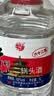 牛栏山二锅头 大桶装 泡酒 口粮酒 清香风格 62度 5L*1桶 单桶装 实拍图
