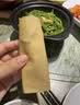 云山半 山东煎饼杂粮煎饼果子500g玉米面杂粮饼粗粮即食代餐 实拍图