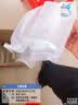 威卡固995结构胶白色 中性硅酮耐候密封玻璃胶强力 工程装修防水室内外门窗外墙瓷砖石材接缝胶水硅胶VGS995 590ml 实拍图