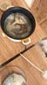 鲁南顺发沂蒙山黑猪带肉脊骨 净重2斤 猪肉龙骨脊髓骨烧烤食材 实拍图