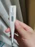 欧姆龙（OMRON）电子体温计 腋下温度计 体温计婴幼儿精准 20s快速预测 MC-686 实拍图