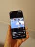HUAWEI Mate 70 Air  12GB+256GB 曜金黑 超薄长续航 7英寸华为临境大屏 红枫原色影像 华为手机 实拍图