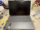ThinkPad联想笔记本电脑ThinkBook16+ 2026 AI全能本 英特尔酷睿Ultra5 336H 16G 1T 3.2K 16英寸 月神灰 实拍图