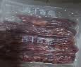 皇上皇招牌腊肠广东煲仔饭三七腊肠广州特产广味甜肠广式香肠腊味500g 实拍图
