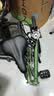 大行（DAHON）D6折叠自行车20英寸6速成人休闲单车 KBC061 青草绿 20英寸 实拍图