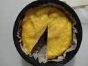 榴莲西施猫山王榴莲千层蛋糕450g动物奶油下午茶点心糕点休闲零食生日蛋糕 实拍图