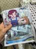 求仙岛香辣原味混合鱿鱼仔带籽即食海鲜深海捕捞休闲零食500g儿童 实拍图