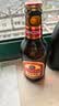 青岛啤酒（TsingTao）小棕金 拉环瓶盖设计 258ml*12瓶 整箱装 国庆出游 实拍图