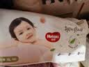 好奇（Huggies）铂金装小桃裤成长裤XL96片(12-17kg)加大号尿不湿【散热口碑王】 实拍图