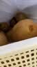 佳沛（zespri）金奇异果25-27粒原箱特大果124-146g猕猴桃中秋节礼品送水果礼盒 实拍图