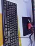 联想（Lenovo）键盘M4801K/KL21 有线键盘  电脑办公键盘 笔记本台式机一体机键盘黑色 USB 实拍图