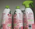 水卫士除菌净味浴室清洁剂480g*3瓶卫生间瓷砖厕所马桶玻璃清洗剂 实拍图